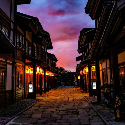 니지모리 스튜디오