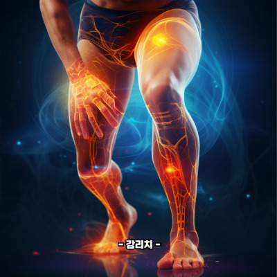 글루코사민 부작용