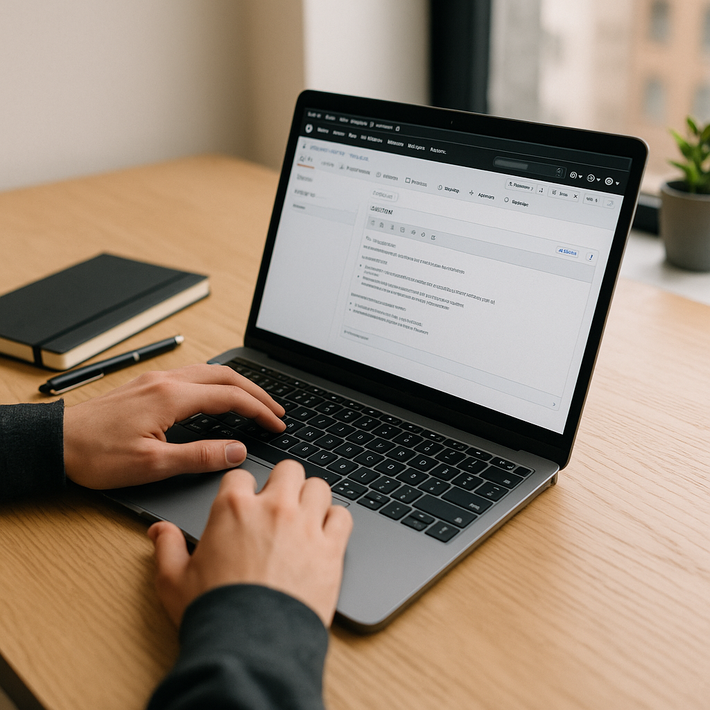 깃허브로 공부 포트폴리오: README만 잘 써도 달라진다