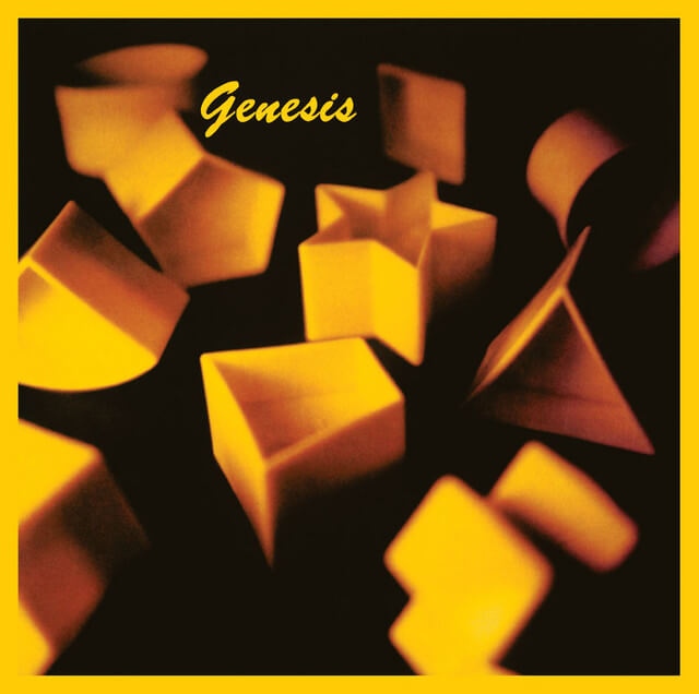 앨범 [Genesis]