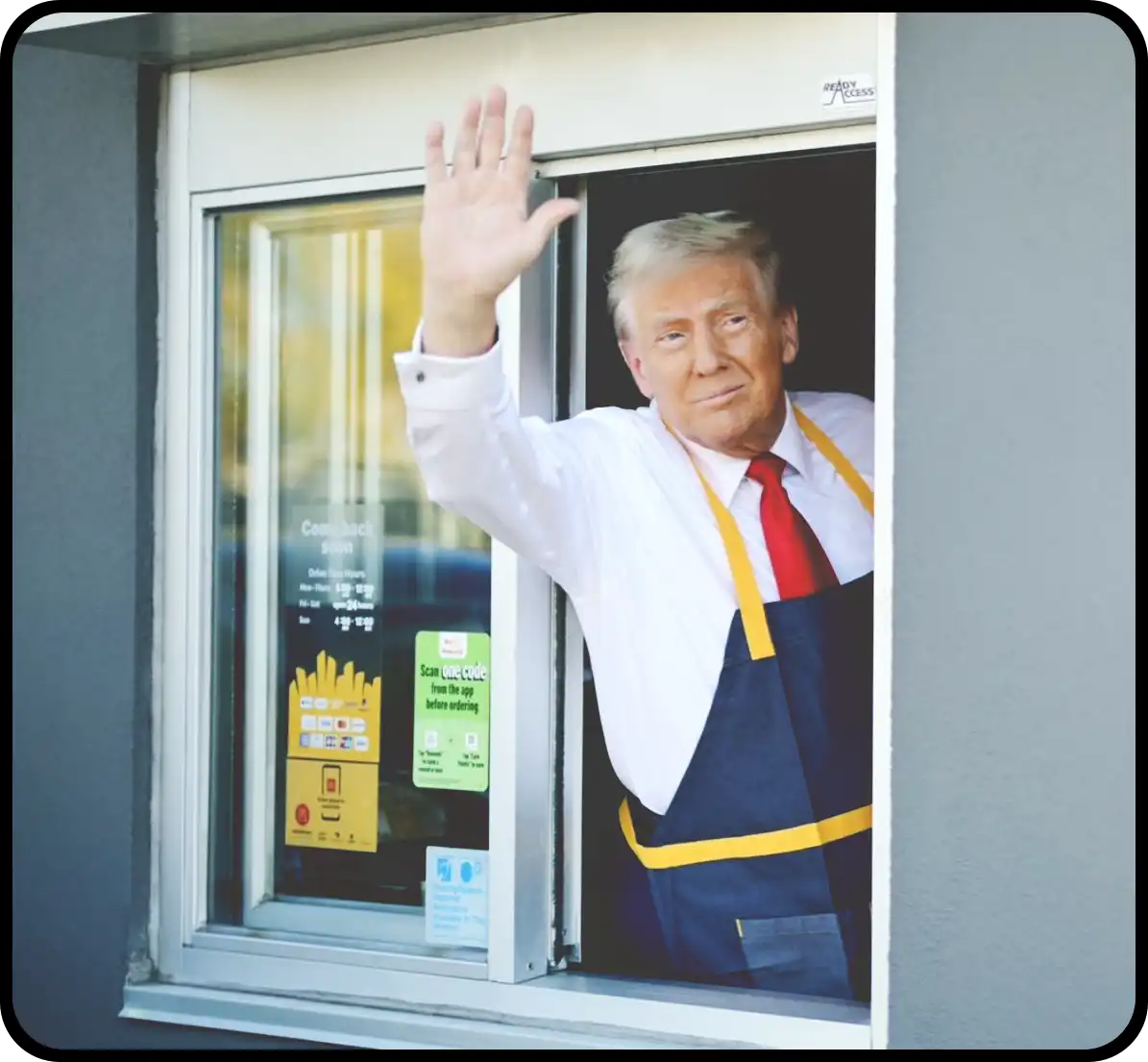 트럼프 재선후 (당선시) 대한민국에 미치는 영향 (미국 대선 2024)