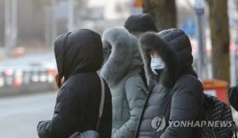 전주 한파 경보 아침 출근 길 미끄럼 주의 보행 요령_15