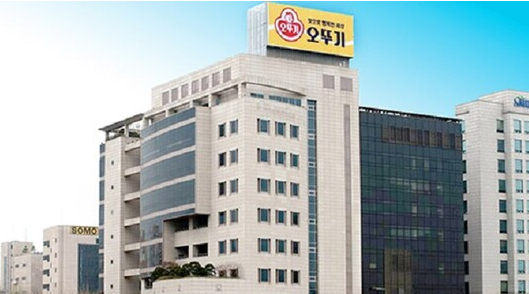 2025년 하반기 오뚜기 대졸 신입사원 공개채용