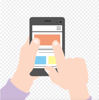 모바일 주민등록증 발급 방법 - 효력 사용처 주의 사항