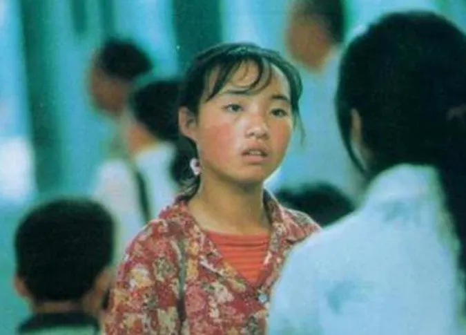 책상 서랍속의 동화 스틸컷 2