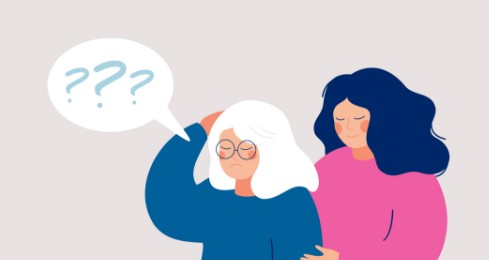 혈관성치매 증상