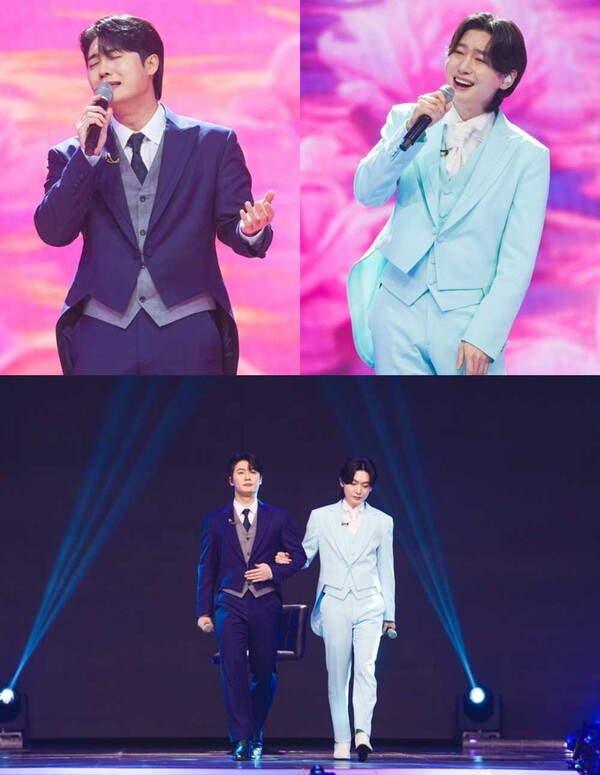 미스터트롯3, 손빈아, 하동남진, 트로트 가수, 미스터트롯3 준결승, 손빈아 프로필, 트로트 오디션, 트로트 스타