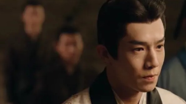 중드 도화영강산 5화 줄거리 요약