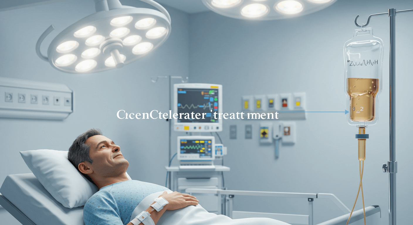 중입자 치료 의미&amp;#44; 장점과 단점&amp;#44; 치료 비용