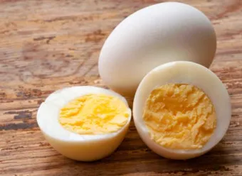 삶은달걀과 같이 먹으면 좋은 음식 10선_10