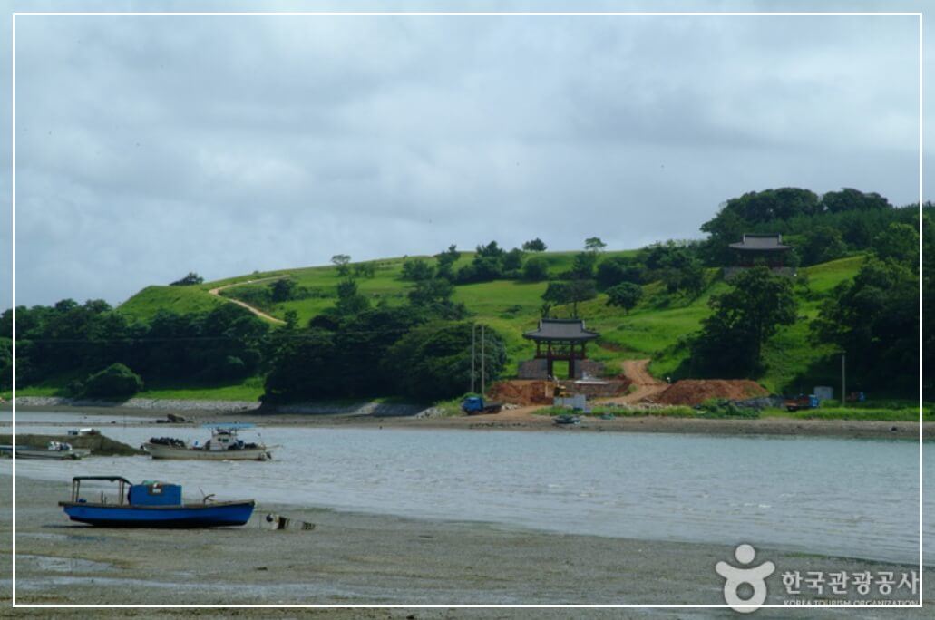 완도 가볼만한곳 베스트10 장도 청해진 유적