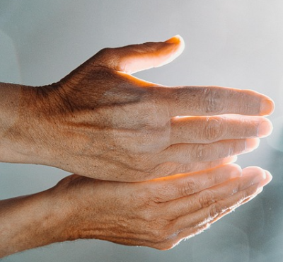 손끝이 이렇게 변하면 혈당 위험 신호입니다!