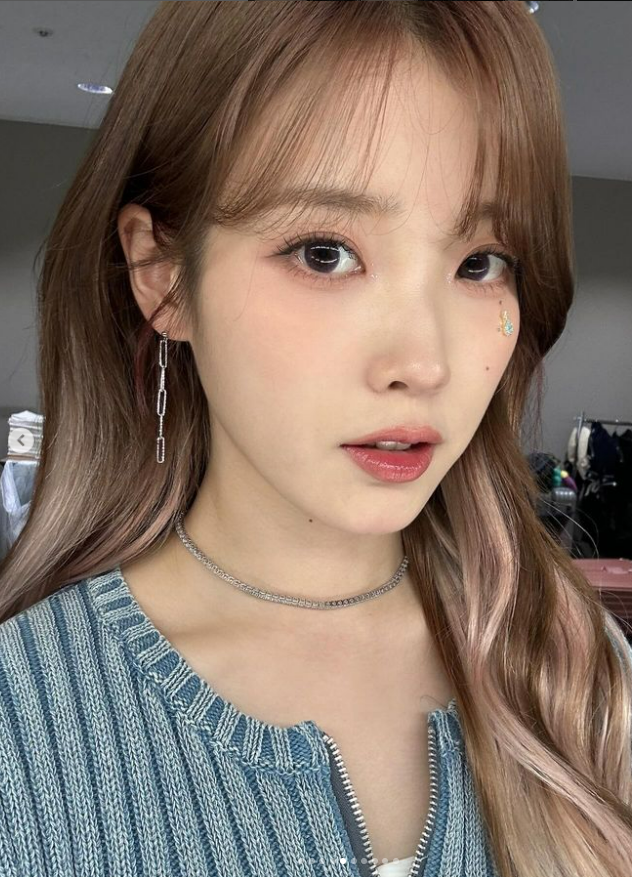 아이유 콘서트 9월