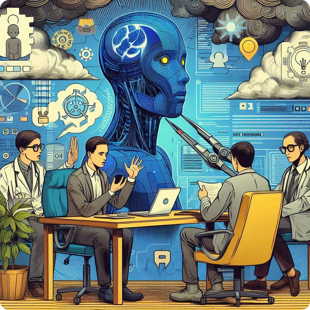 Emotion Recognition Artificial Intelligence