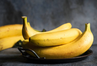 바나나 효능, 보관법, 칼로리 총정리 (2025ver)