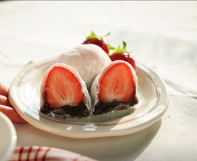 6시내고향 딸기찹쌀떡 과일찹쌀떡 과일모찌 딸기모찌 감귤찹쌀떡 청포도찹쌀떡 녹차딸기찹쌀떡 전남 보성 쏘롱이네딸기모찌 가격 및 구매방법