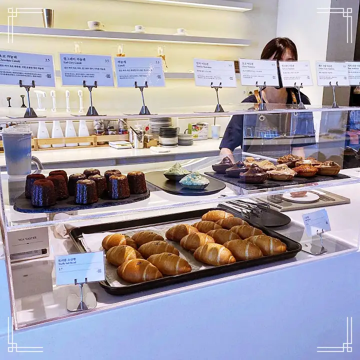 진심 가득 건강 담은 맛 요리 연희동 맛집 추천 생방송투데이 빵 플레이스