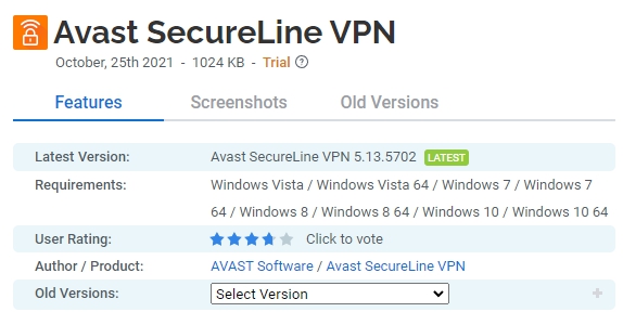 Avast-SecureLine-VPN
