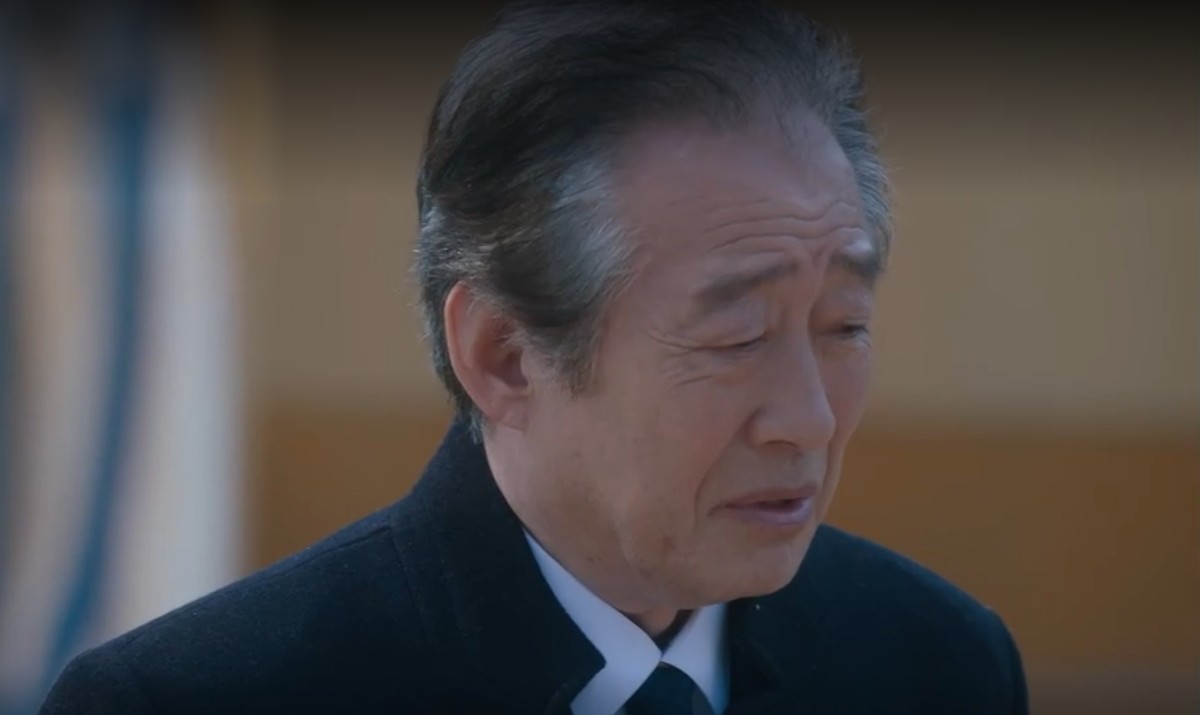 나의 아저씨 줄거리&amp;#44; 등장인물&amp;#44; 결말