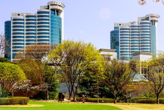 국내 주요 실버타운 리스트 TOP 10