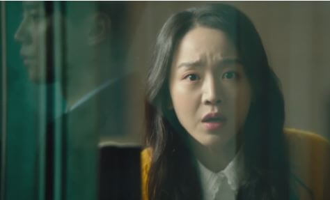 용감한 시민 신혜선