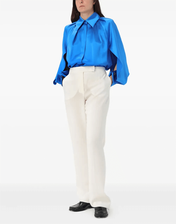 착한 여자 부세미 7회 장윤주 블라우스