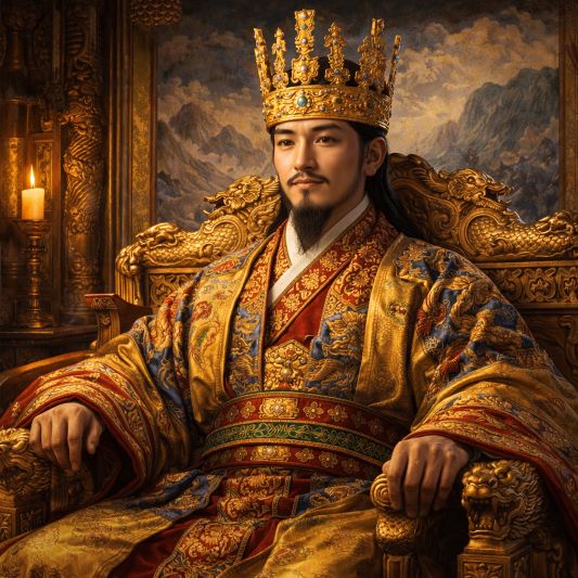 통일신라 혜공왕