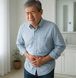 요로감염 증상