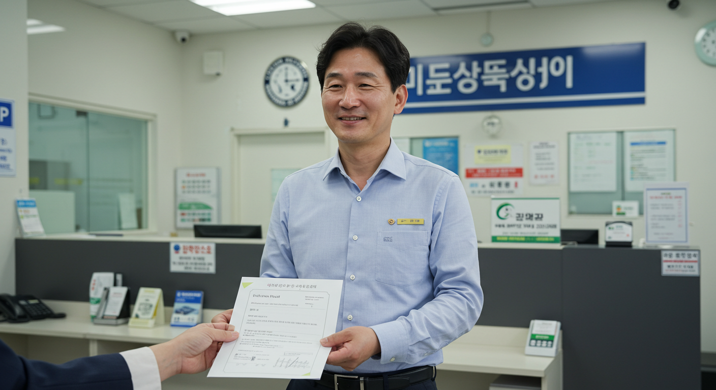 공동명의, 차량명의변경, 단독명의