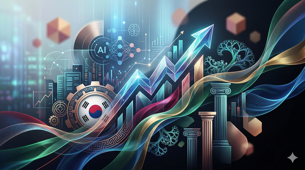 글로벌 증시 시황: '안도 랠리'와 '실적 장세' 사이의 변곡점