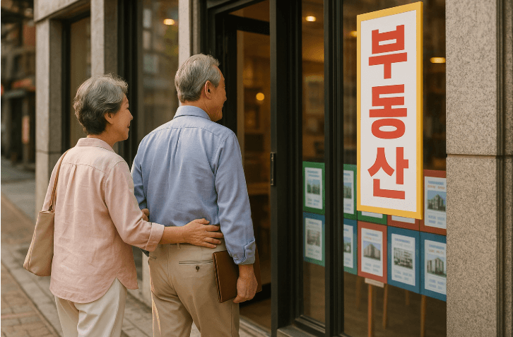국민연금 실버론