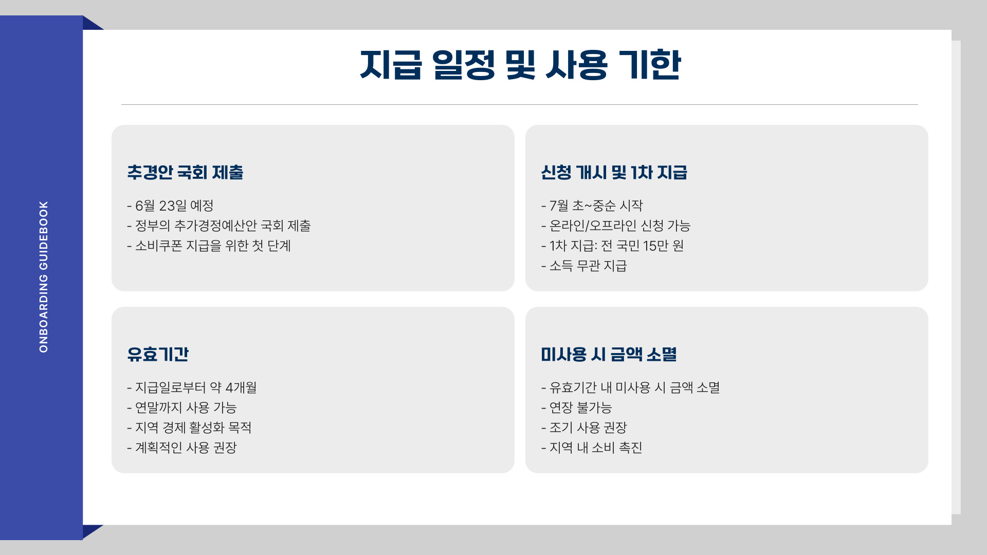 소비쿠폰-신청시기-총정리