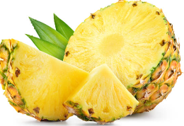 파인애플