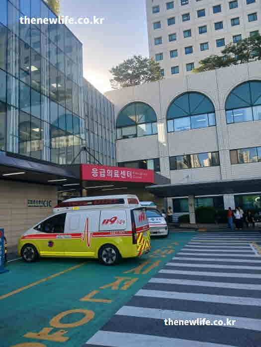 열사병 증상 위험 40도 의식