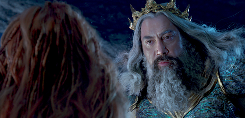 인어공주 영화 평점