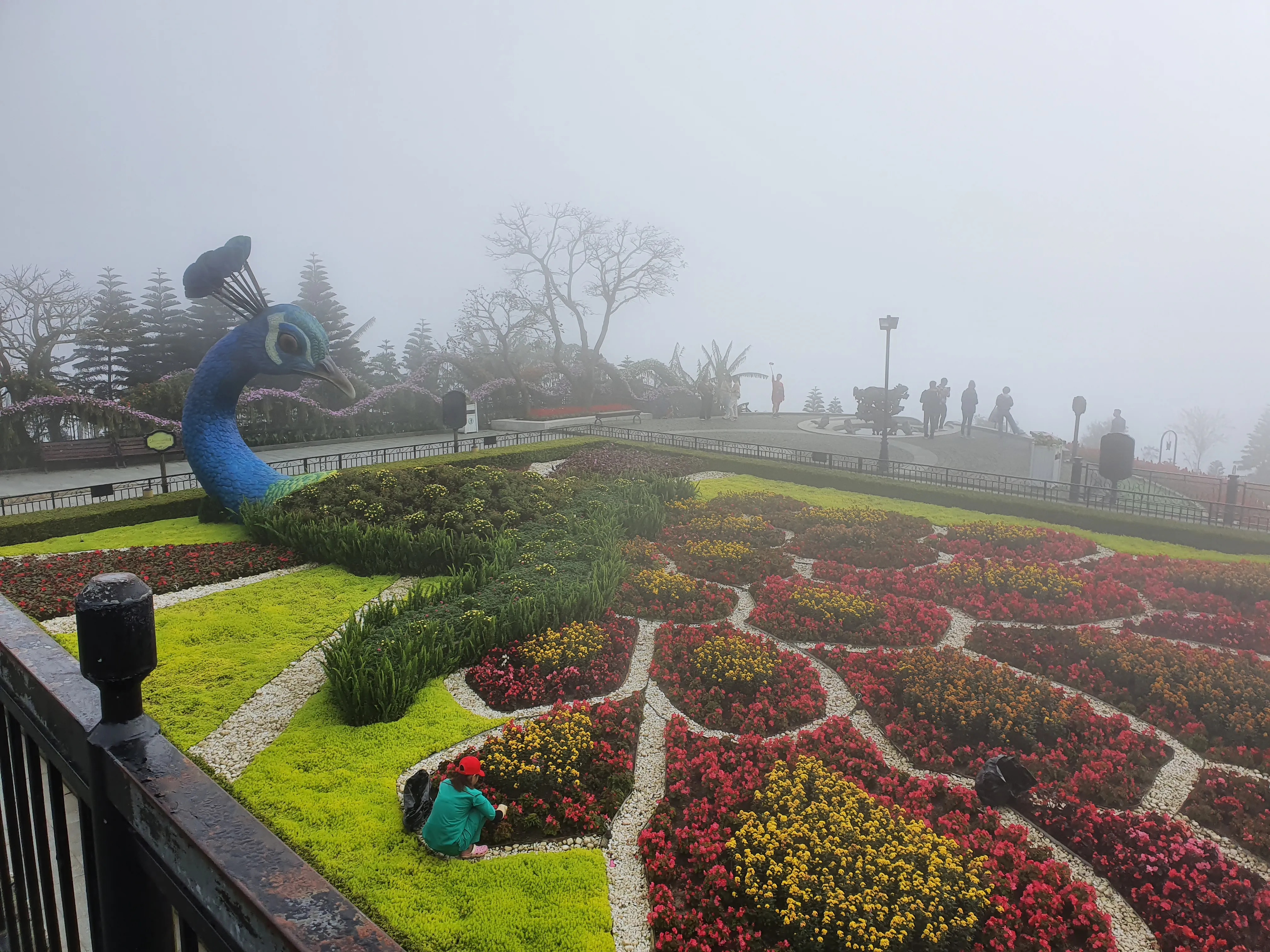 바나힐(Ba Na Hills) 소개 가는법 필수코스 후기