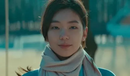 이윤정 역(이호정)