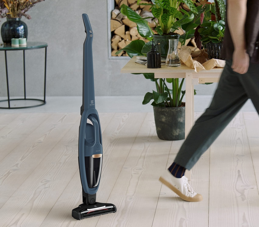 일렉트로룩스 무선청소기 헤드