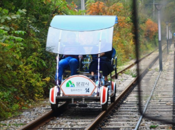 문경 가볼만한 여행지 BEST 10