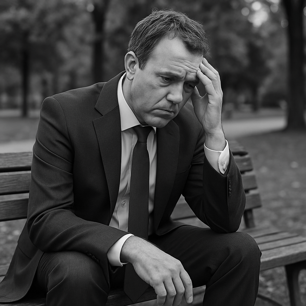 AI 시대의 ‘퇴사 권고’