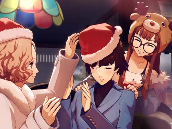 12월 18일 ~ 12월 31일 - 스토리 이벤트(+자유) 이미지