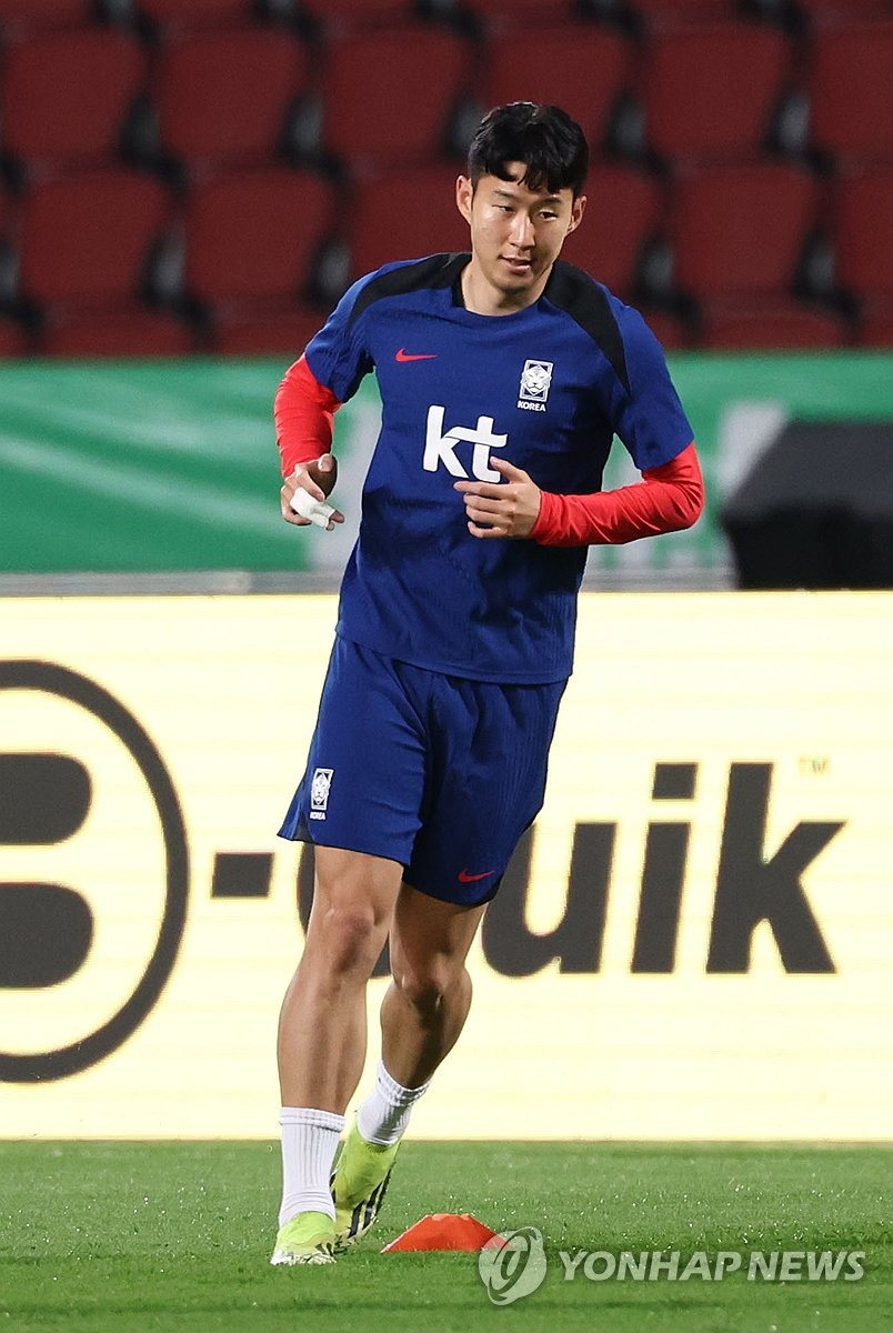 한국 태국 축구 2차전 일정 중계 실시간 보기 (무료)