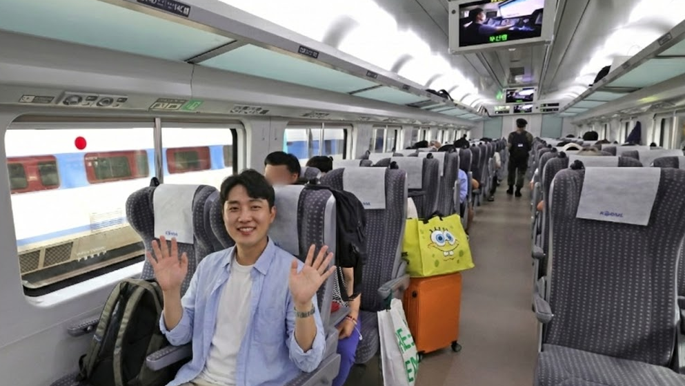 량리 부전 ITX 마음 시간표 2026 요금 소요시간 정리