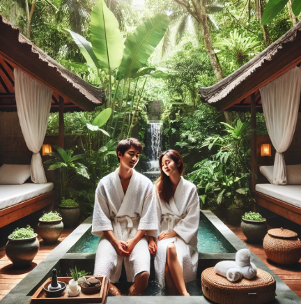 2025 신혼여행지 추천