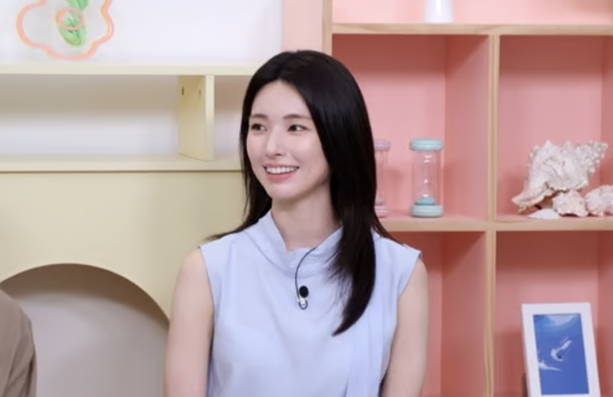 배우 하영