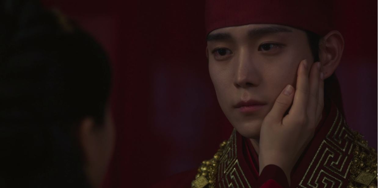 낮에뜨는달_11회