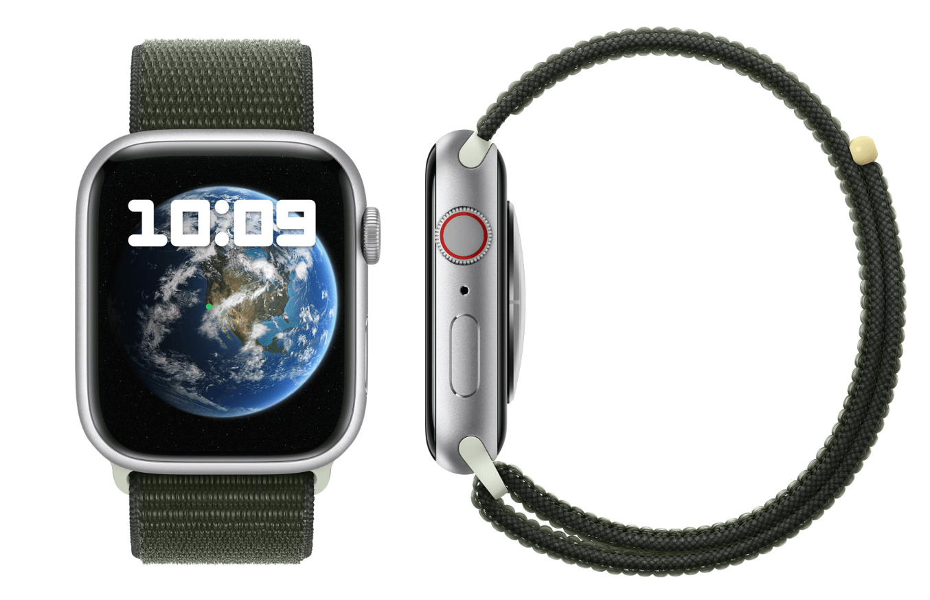 애플워치 9 출시일, 사전예약, 가격