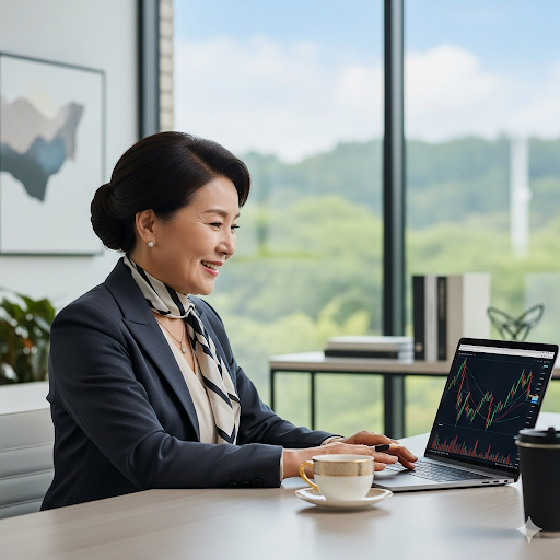 더 이상 '실버'가 아니다! '액티브 시니어'가 이끄는 소비 트렌드