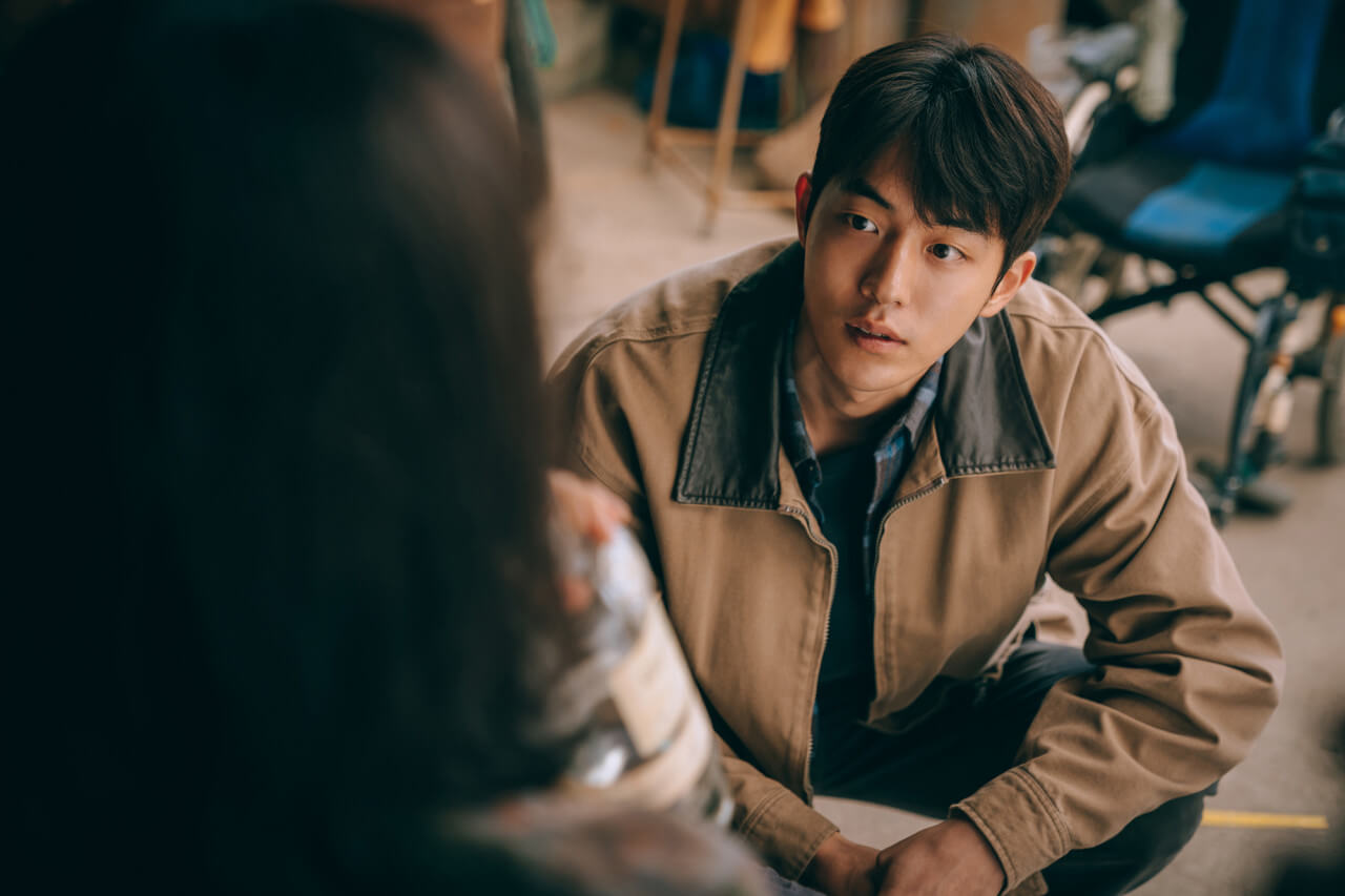영화 조제10