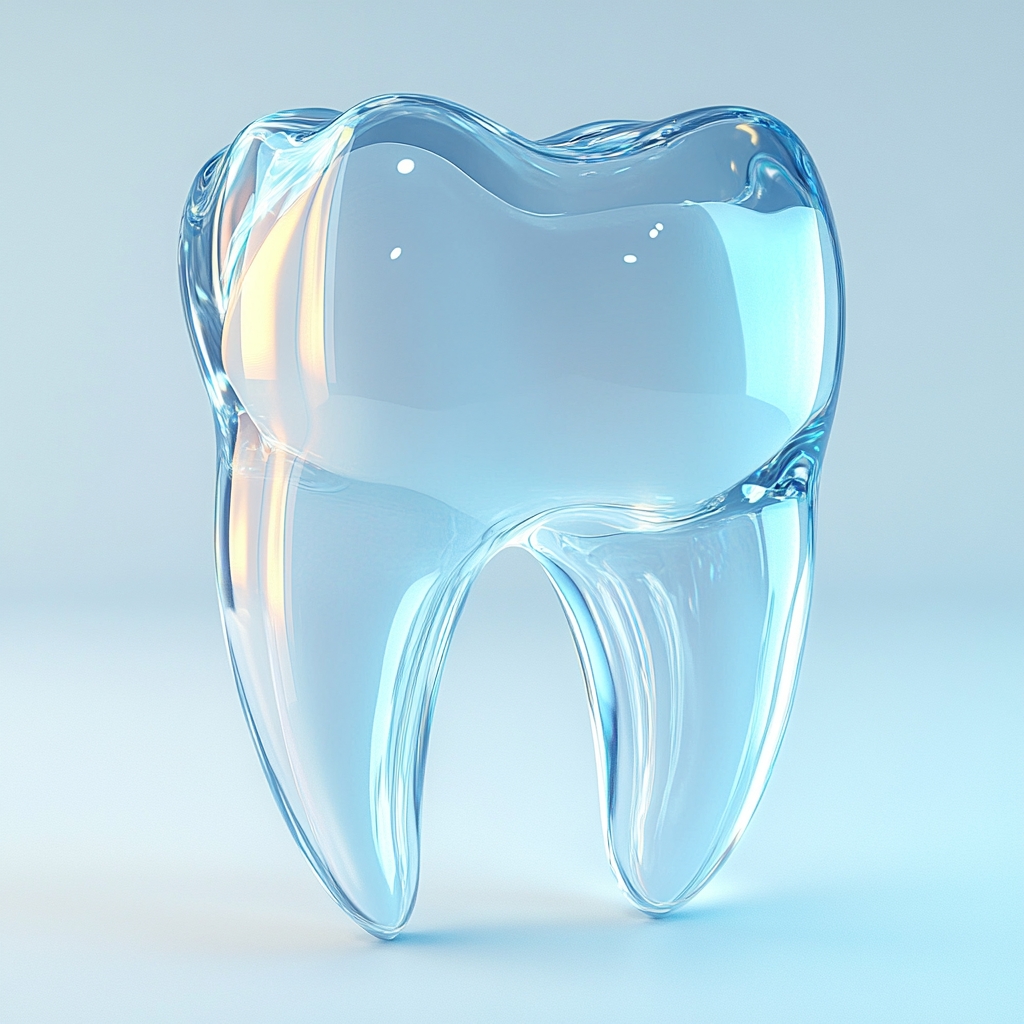 착색을 유발하는 음식과 관리 방법